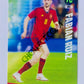 Fabian Ruiz - Spain 2024 Panini Top Class #61