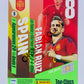 Fabian Ruiz - Spain 2024 Panini Top Class #61