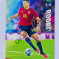 Rodri - Spain 2024 Panini Top Class #62
