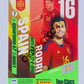 Rodri - Spain 2024 Panini Top Class #62
