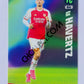 Kai Havertz – Arsenal FC 2024 Panini Top Class #64