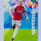 Martin Odegaard – Arsenal FC 2024 Panini Top Class #65