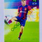 Pedri – FC Barcelona 2024 Panini Top Class #68