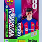 Pedri – FC Barcelona 2024 Panini Top Class #68