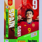 Gavi - Spain 2024 Panini Top Class #77