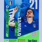 Nicolo Zaniolo - Italy 2024 Panini Top Class #78