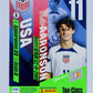 Brenden Aaronson – USA 2024 Panini Top Class #79