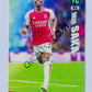 Bukayo Saka – Arsenal FC 2024 Panini Top Class #82