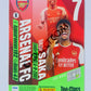 Bukayo Saka – Arsenal FC 2024 Panini Top Class #82
