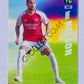 Reiss Nelson – Arsenal FC 2024 Panini Top Class #83