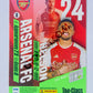 Reiss Nelson – Arsenal FC 2024 Panini Top Class #83