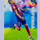 Raphinha – FC Barcelona 2024 Panini Top Class #85