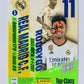 Rodrygo – Real Madrid 2024 Panini Top Class #87