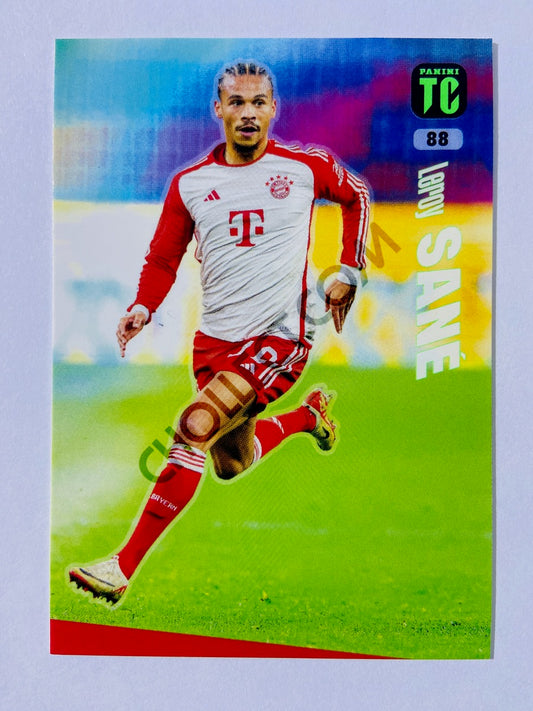 Leroy Sane – FC Bayern München 2024 Panini Top Class #88