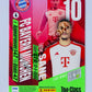 Leroy Sane – FC Bayern München 2024 Panini Top Class #88