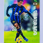 Juan Cuadrado - FC Internazionale Milano 2024 Panini Top Class #89