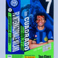 Juan Cuadrado - FC Internazionale Milano 2024 Panini Top Class #89