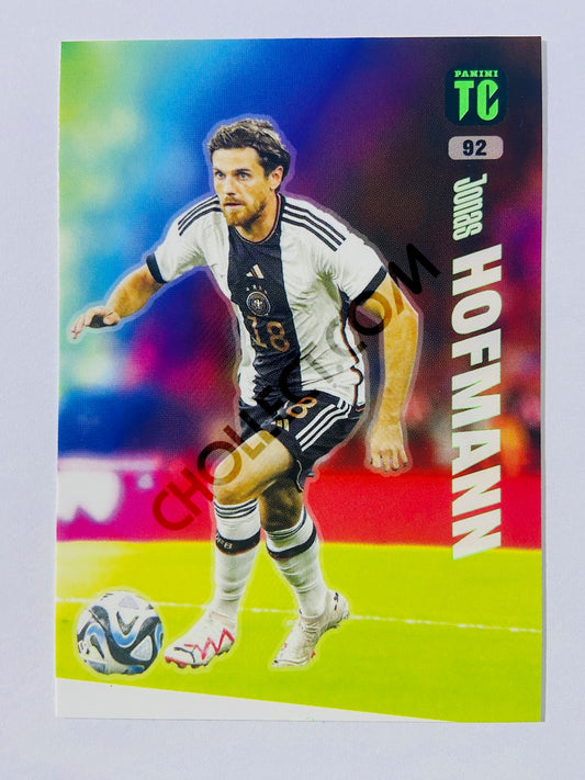 Jonas Hofmann - Germany 2024 Panini Top Class #92