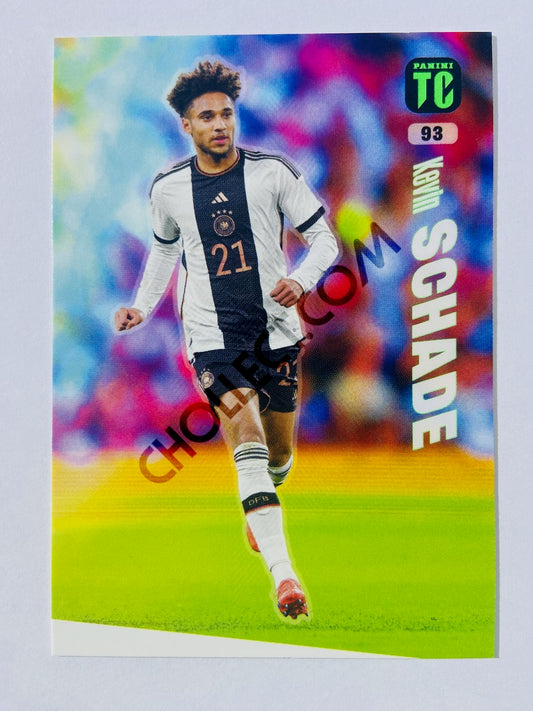 Kevin Schade - Germany 2024 Panini Top Class #93