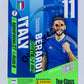 Domenico Berardi - Italy 2024 Panini Top Class #94