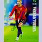 Ferran Torres – Spain 2024 Panini Top Class #96