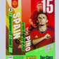 Yeremy Pino - Spain 2024 Panini Top Class #97