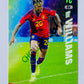 Nico Williams – Spain 2024 Panini Top Class #98