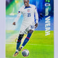 Timothy Weah - USA 2024 Panini Top Class #99