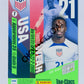 Timothy Weah - USA 2024 Panini Top Class #99