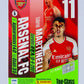 Gabriel Martinelli – Arsenal FC 2024 Panini Top Class #100