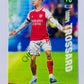 Leandro Trossard – Arsenal FC 2024 Panini Top Class #101