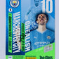 Jack Grealish – Manchester City 2024 Panini Top Class #103