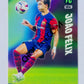 Joao Felix – FC Barcelona 2024 Panini Top Class #104