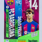 Joao Felix – FC Barcelona 2024 Panini Top Class #104