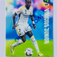 Vinicius Junior – Real Madrid 2024 Panini Top Class #105