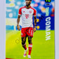 Kingsley Coman – FC Bayern München 2024 Panini Top Class #106