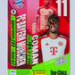 Kingsley Coman – FC Bayern München 2024 Panini Top Class #106