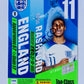 Marcus Rashford – England 2024 Panini Top Class #107