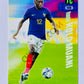 Randal Kolo Muani - France 2024 Panini Top Class #108