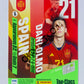 Dani Olmo - Spain 2024 Panini Top Class #113