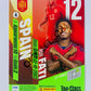 Ansu Fati - Spain 2024 Panini Top Class #114