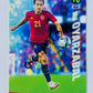 Mikel Oyarzabal - Spain 2024 Panini Top Class #115