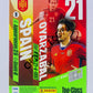 Mikel Oyarzabal - Spain 2024 Panini Top Class #115