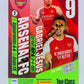 Gabriel Jesus – Arsenal FC 2024 Panini Top Class #118