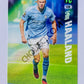 Erling Haaland – Manchester City 2024 Panini Top Class #119