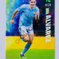 Julian Alvarez – Manchester City 2024 Panini Top Class #120