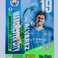 Julian Alvarez – Manchester City 2024 Panini Top Class #120