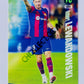 Robert Lewandowski – FC Barcelona 2024 Panini Top Class #121