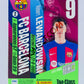 Robert Lewandowski – FC Barcelona 2024 Panini Top Class #121