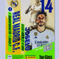 Joselu – Real Madrid CF 2024 Panini Top Class #122